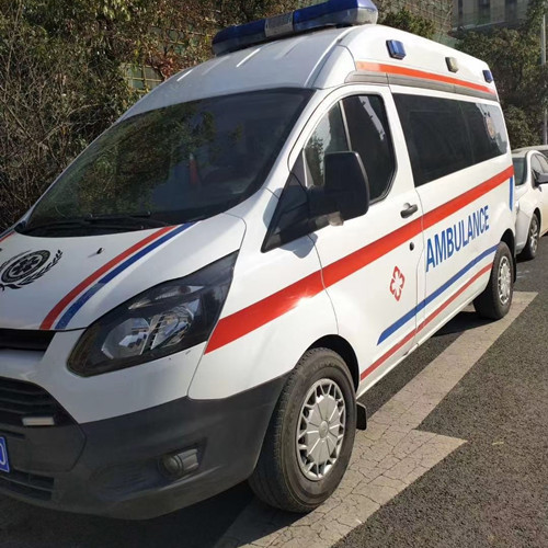 忻府品质救护车出租，为您的健康出行负责