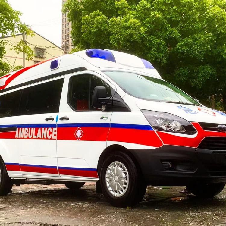 忻府重症监护救护车出租护送返乡