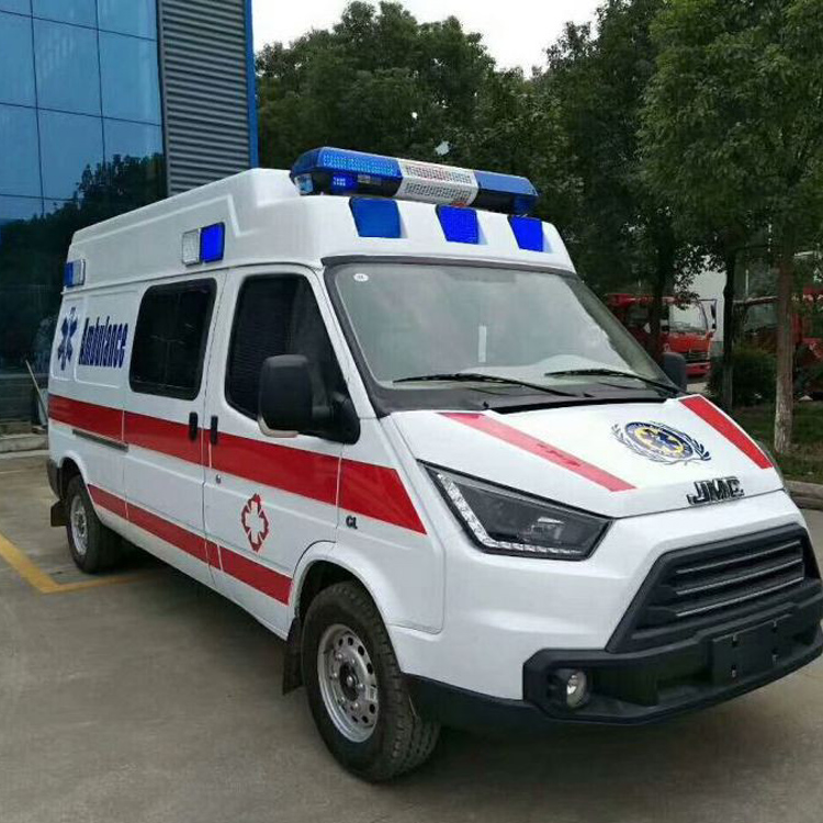 忻府瘫痪租赁救护车转运 ——生命救助的紧急响应与专业保障