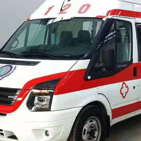 忻府非急救护送病人转院租赁救护车的优缺点对比